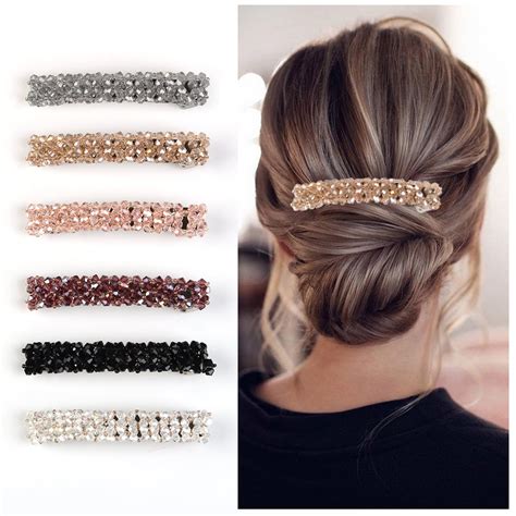 HAIR ACCESSORIES WOMEN 